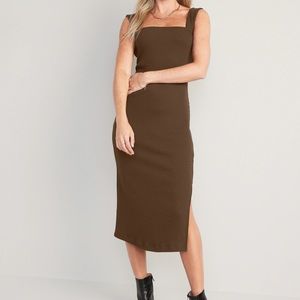 Women midi dresss